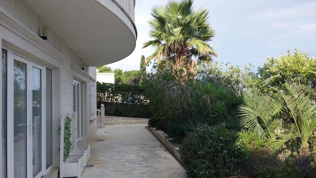 Apartments On Gorana Pavlova 24 Sutivan Exterior foto