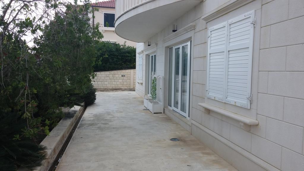 Apartments On Gorana Pavlova 24 Sutivan Exterior foto